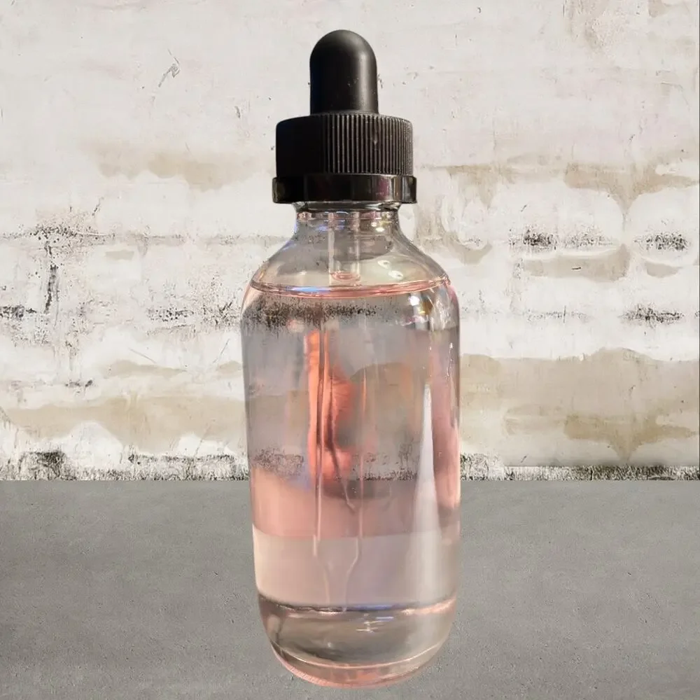 Aminnah Unicorn Dreams Body Oil NEW - Picture 4 of 4